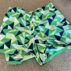 Xhilaration Pajama Shorts